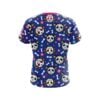Mystic Bones Semi-Custom CoolWick Bowling Jersey - Image 2