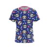 Mystic Bones Semi-Custom CoolWick Bowling Jersey