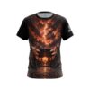 Round 1 Semi-Custom CoolWick Bowling Jersey