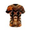 Turkey Semi-Custom CoolWick Bowling Jersey - Image 2
