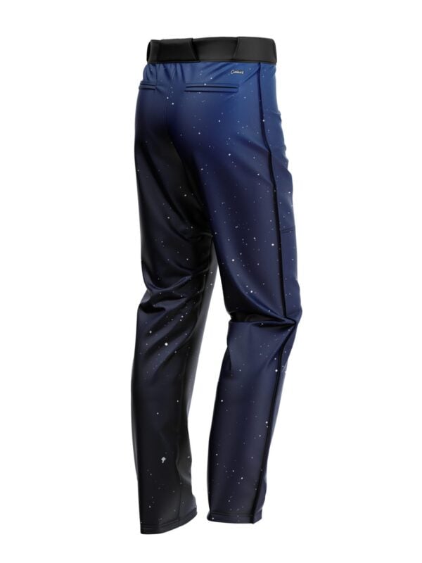 Space Cat CoolWick Bowling Pants