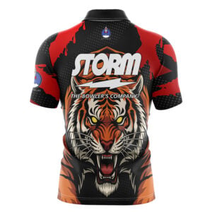 Alternative view of Storm Bengal Bowlers Rocket Bowling Jersey