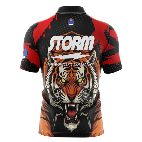 Storm Bengal Bowlers Rocket Bowling Jersey - Image 2