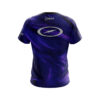 Storm Ion Pro Pearl Semi-Custom CoolWick Bowling Jersey - Image 2