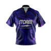 Storm Ion Pro Pearl Fast Track CoolWick Bowling Jersey