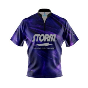 Storm Ion Pro Pearl Fast Track CoolWick Bowling Jersey