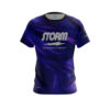 Storm Ion Pro Pearl Semi-Custom CoolWick Bowling Jersey