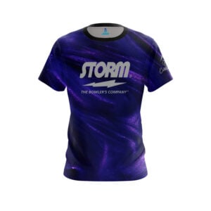 Storm Ion Pro Pearl Semi-Custom CoolWick Bowling Jersey