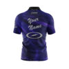 Storm Ion Pro Pearl Fast Track CoolWick Bowling Jersey - Image 3