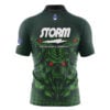 Storm Toxic Fangs Rocket Bowling Jersey - Image 2