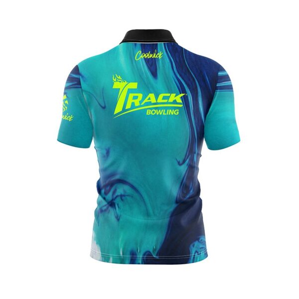 Track Synthesis Prime Fast Track 3D Back