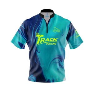 Track Synthesis Prime Fast Track 3D Front