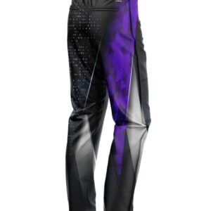 Purple Aspirations CoolWick Bowling Pants