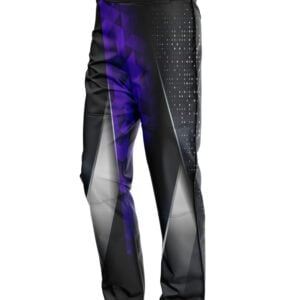 Purple Aspirations CoolWick Bowling Pants