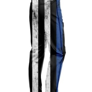 Blue Line CoolWick Bowling Pants