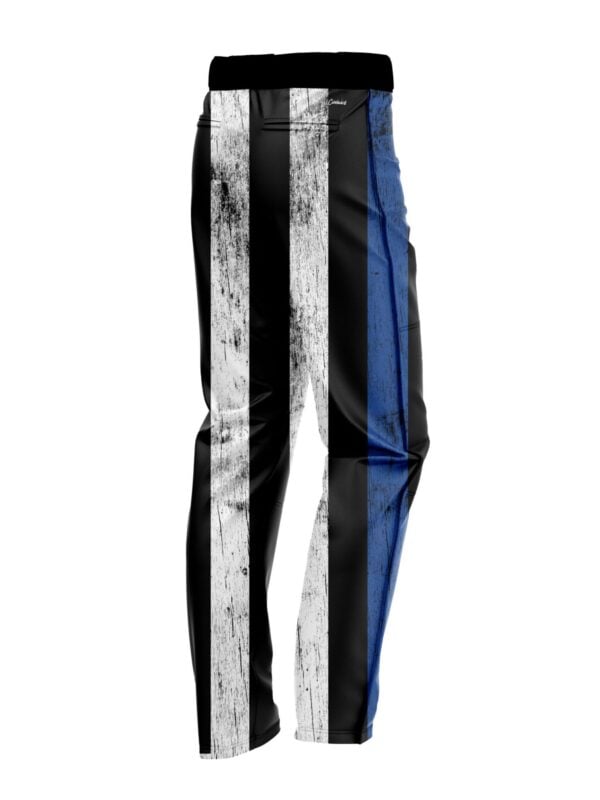 Blue Line CoolWick Bowling Pants