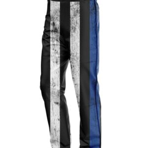 Blue Line CoolWick Bowling Pants
