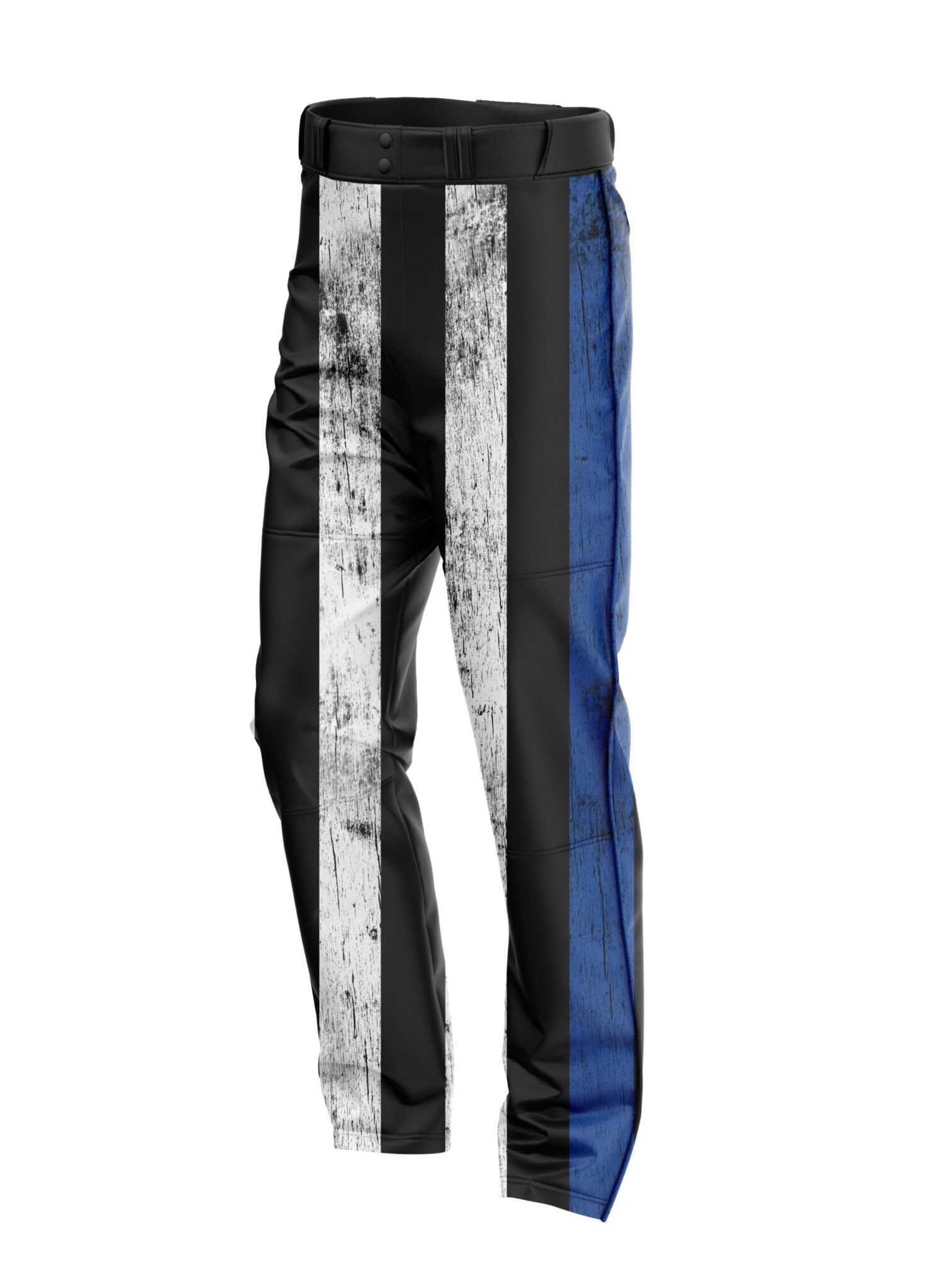 Blue Line CoolWick Bowling Pants