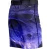 Blue Tornado CoolWick Bowling Shorts