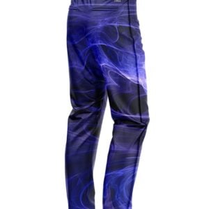 Blue Tornado CoolWick Bowling Pants