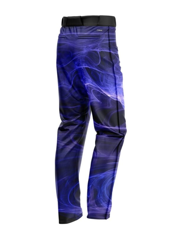 Blue Tornado CoolWick Bowling Pants