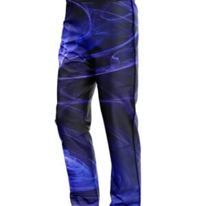 Blue Tornado CoolWick Bowling Pants
