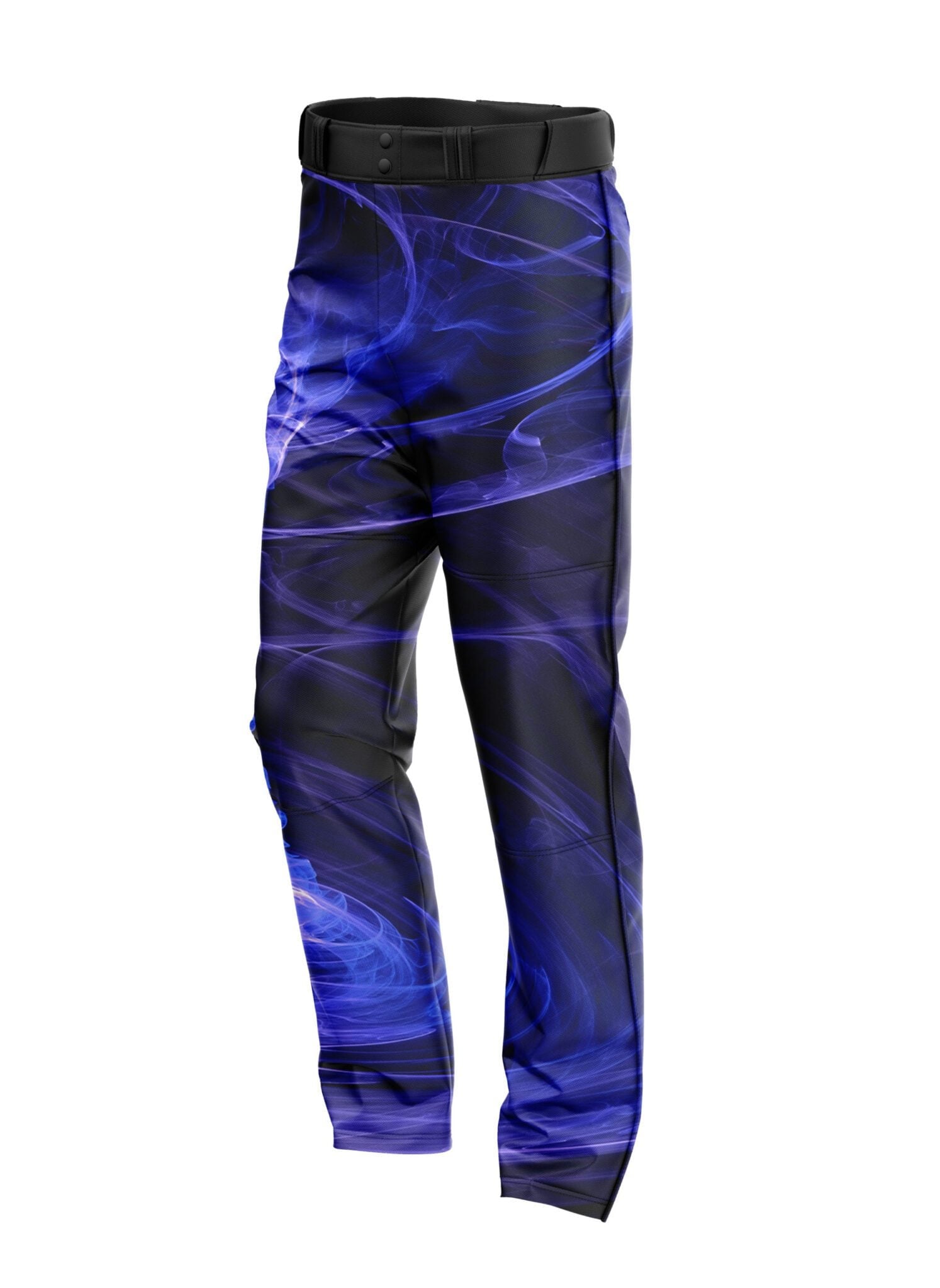 Blue Tornado CoolWick Bowling Pants