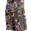 Doughnut Explosion CoolWick Bowling Shorts