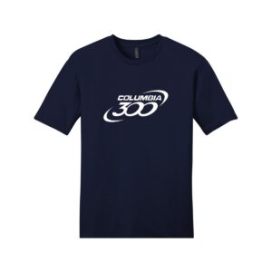 Columbia 300 T-Shirts