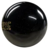Epic Midnight Sparkle Be Epic bowling ball with the Epic logo at the left edge