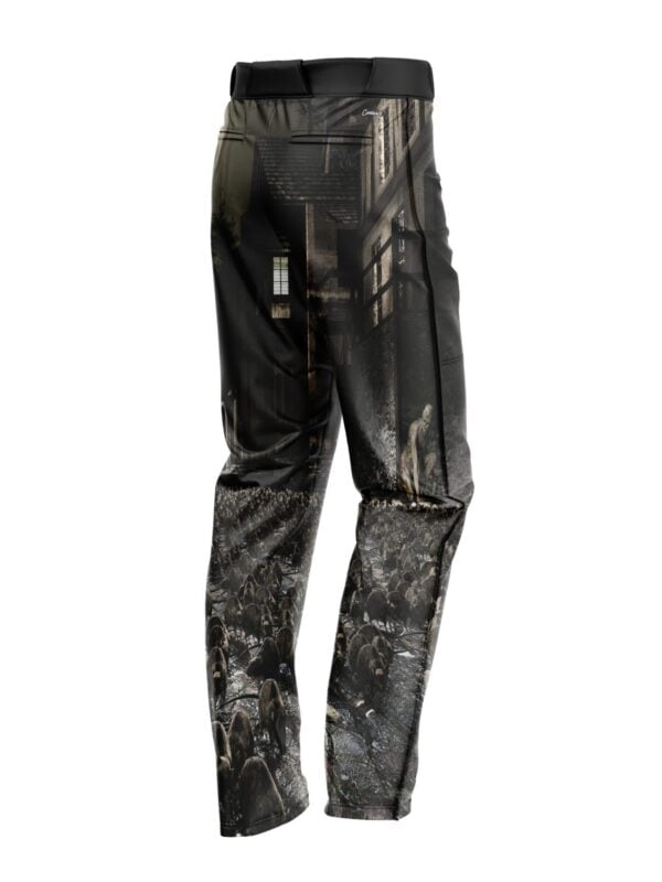 Grim Reapers Return CoolWick Bowling Pants