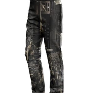 Grim Reapers Return CoolWick Bowling Pants