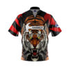 Hammer Bengal Bowlers Rocket Bowling Jersey