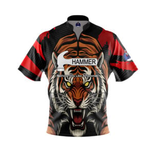 Hammer Bengal Bowlers Rocket Bowling Jersey
