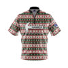 Hammer The Ugly Strike Rocket Bowling Jersey