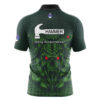 Hammer Toxic Fangs Rocket Bowling Jersey - Image 2