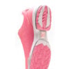 KR Strikeforce TPC Hype LT Pink Mesh LE bowling shoes, outsole detail