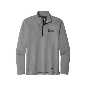 Track Pullovers