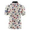 Plain The Excuse Shirt Rocket Bowling Jersey - Image 2