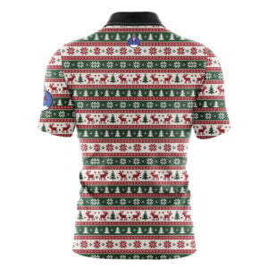 Alternative view of Plain The Ugly Strike Rocket Bowling Jersey