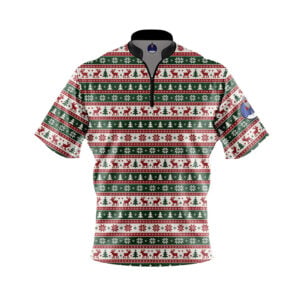 Plain The Ugly Strike Rocket Bowling Jersey