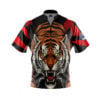 Plain Bengal Bowler Rocket Bowling Jersey