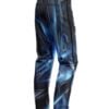 Blue Liquid Plasma CoolWick Bowling Pants