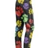 Puppy Paws CoolWick Bowling Pants