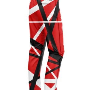 Rocker Red CoolWick Bowling Pants