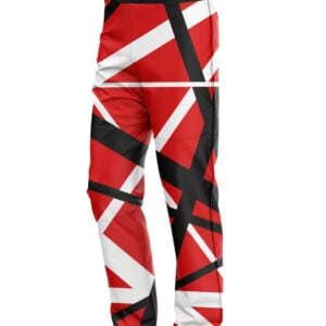 Rocker Red CoolWick Bowling Pants