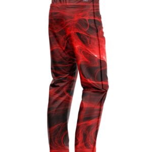 Red Tornado CoolWick Bowling Pants