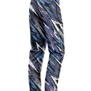 Retro Zig Zag CoolWick Bowling Pants