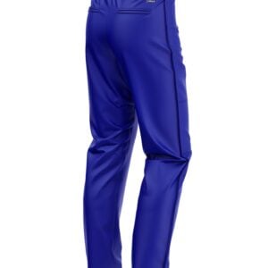 Plain Royal CoolWick Bowling Pants