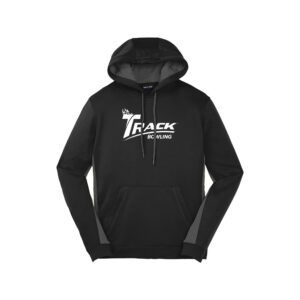 Track Hoodies